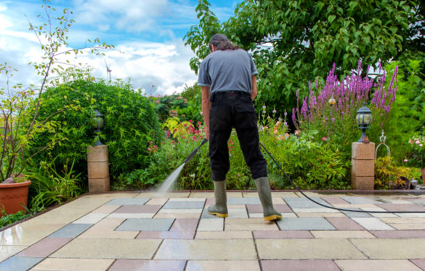 Best Post-Construction Pressure Washing  in Highwood, IL